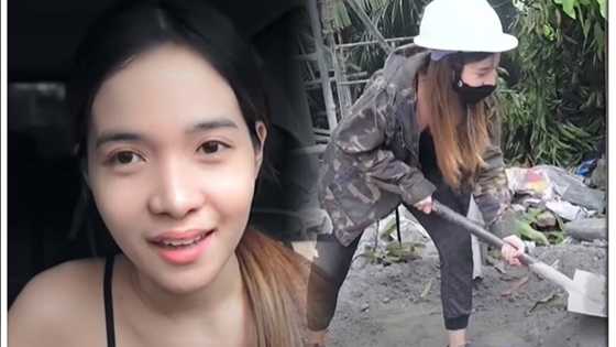 Kristel Fulgar, binahagi ang journey niya sa pagpapagawa ng sariling bahay