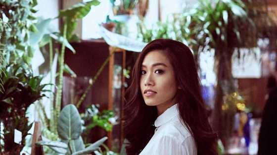 The incredible bio of the "Don't Cry Out Loud" diva Rachelle Ann Go