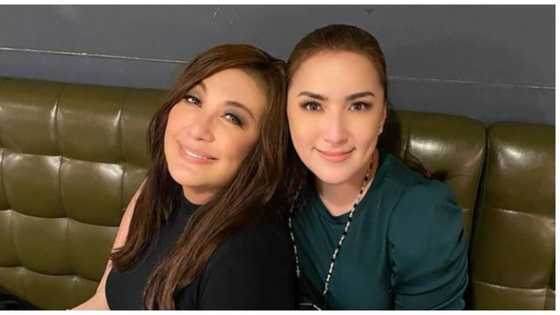 Ara Mina, super sweet sa birthday message niya kay Sharon Cuneta: "I love you more than ever ate"