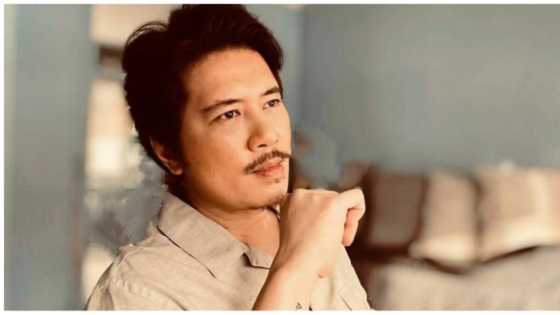 Janno Gibbs calls out Cebu Pacific, BI in a post: “Binastos niyo anak ko”