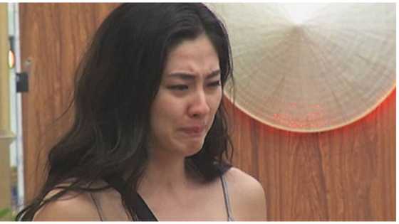 Jinri Park rants about going unpaid for 4 years