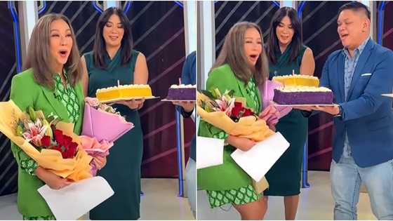 Korina Sanchez-Roxas, may malupit na wish ngayong kaarawan niya