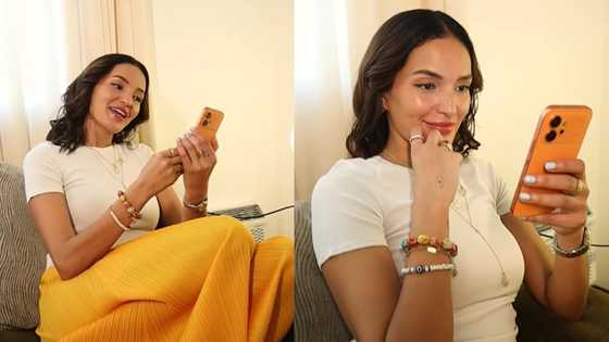 Sarah Lahbati, nag-post tungkol sa number 1 priority niya sa buhay