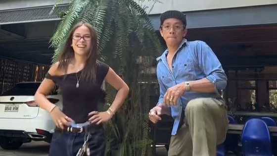 Kuya Kim remembers late daughter Emman’s passion for fashion: "An ukay ukay queen"