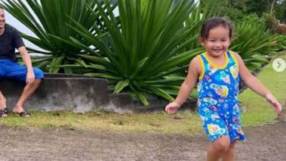 John Lloyd Cruz, di pabor na mag-showbiz si Elias nang maaga: "Gusto ko mag-aral muna"