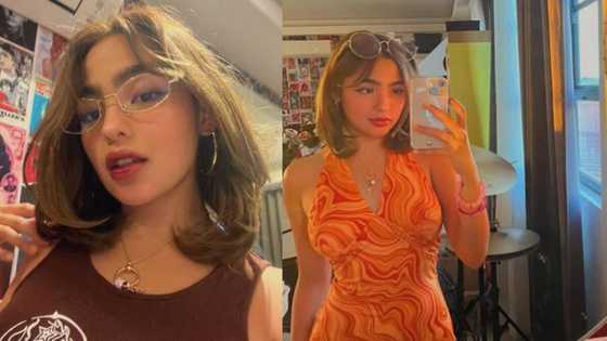 Andrea Brillantes shares her own stand on bashing: "Madaming tao na di ka maiintindihan"