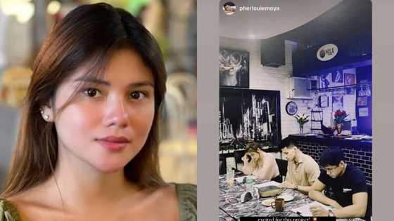 Ana Jalandoni, makakasama sina Aljur at Vin Abrenica sa isang proyekto