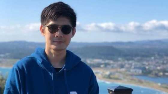 Robi Domingo, may plano pero ‘di pa handa na pakasalan si Maiqui Pineda