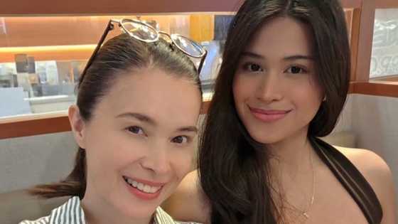 Sunshine Cruz, ibinida ang academic achievements ng bunsong anak na si Chesca Montano