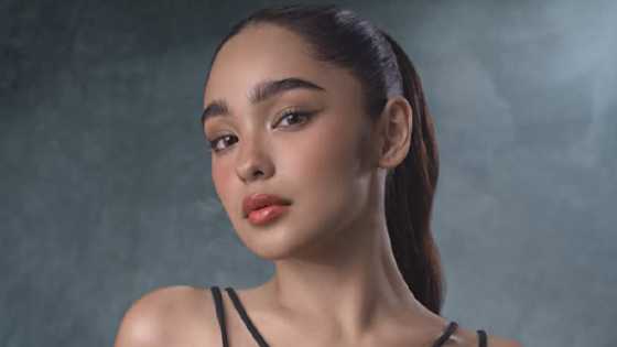 Andrea Brillantes admits 'brain rot' from spending too much time online; takes drastic steps