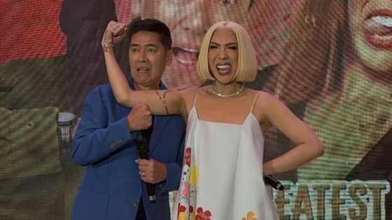 Pauleen Luna, may post tungkol sa tambalan nina Vic Sotto at Vice Ganda