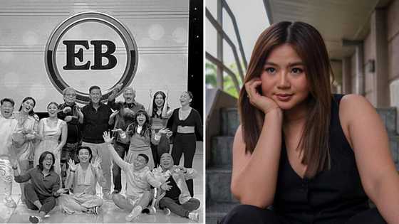 Miles Ocampo, nagpahayag ng pagmamahal at pasasalamat sa ‘Eat Bulaga’