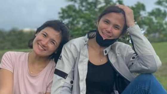 Camille Prats, ibinahagi kung bakit espesyal si Isabel Oli sa buhay niya