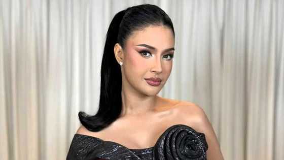 Rabiya Mateo, tapat na ibinahagi kung bakit ayaw pa niyang makipag-relasyon