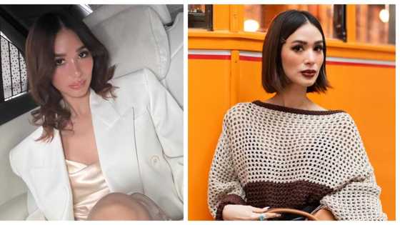 Heart Evangelista warns against misrepresentation for fashion week