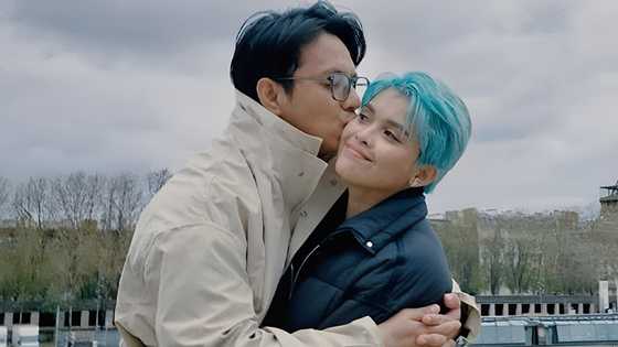 TJ Monterde and KZ Tandingan's team gets P100k bonus each