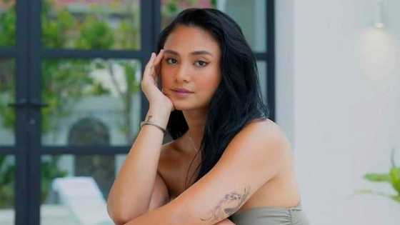 "Ikaw pa rin ang paborito": Klea Pineda, nagpakilig sa kanyang mensahe para kay Janella Salvador