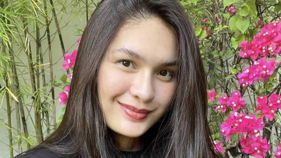 Palitan nina Pauleen Luna at Alex Gonzaga tungkol kay Mochi, kinagiliwan online