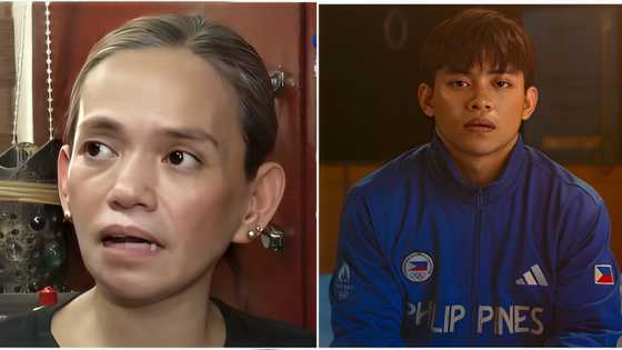 Angelica Yulo, kinumpirma ang tampo sa anak pero masaya para sa tagumpay nito