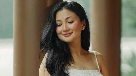 "Hello, Baby Matty": Sheena Halili, isinilang na ang ikatlong anak nila ni Jeron Manzanero