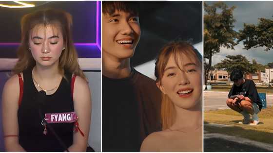 Manliligaw ni Fyang, nagpost matapos ang pagsabi nyang ititigil nya na ang panliligaw sa dalaga