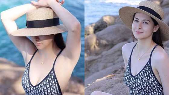 Marian Rivera's 'kili-kili' photo earns hilarious reactions from celebrities, netizens