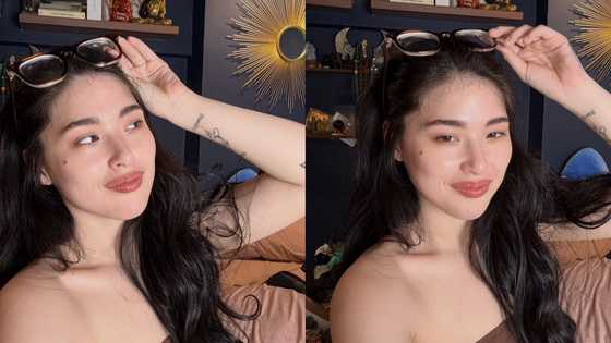 Kylie Padilla, nagbiro tungkol sa dami ng nanliligaw: 'Collect then select'