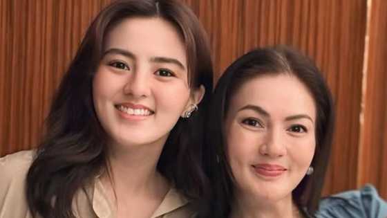 Cassy Legaspi pays heartfelt tribute to Carmina Villarroel after surprise 50th birthday celebration