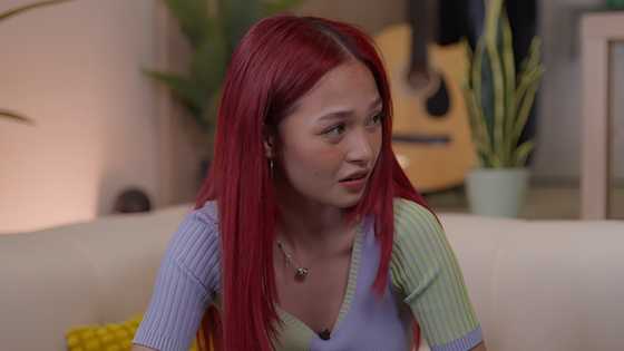 AC Bonifacio, ibinahagi ang kakaibang pakiramdam sa pagiging bahagi ng broken family