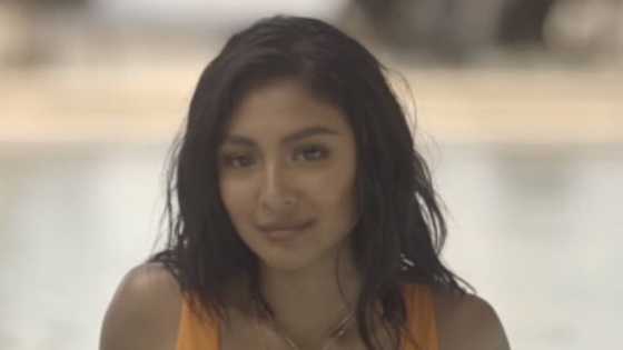 Nadine Lustre, bumili ng motor na nagkakahalaga ng PHP499,000