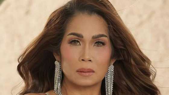 Pokwang, pangarap dati'y maging TV dancer: “Sa GMA ako unang nagperform, kontesera ako noon”