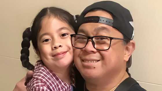 Dennis Padilla, nangungulila na sa anak: “Everytime you say ‘love you pa’, agos mga luha ko”