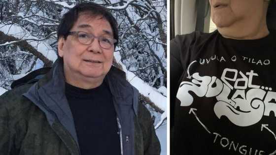 Joey de Leon, ipinaliwanag ang 1980 Eat Bulaga logo na kabilang siya sa nagdisenyo