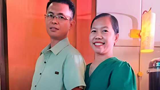 Husband’s desperate rescue attempt ends in heartbreak as wife drowns during Typhoon “Tino” in Cebu