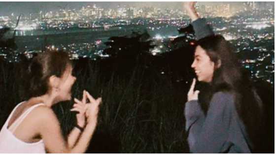 Ivana Alawi posts sweet birthday message for Zeinab Harake: "dito ako for you always"