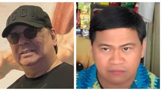 Ogie D sa 'lubid' isyu ni Joey De Leon: "Konting kibot naka-report"