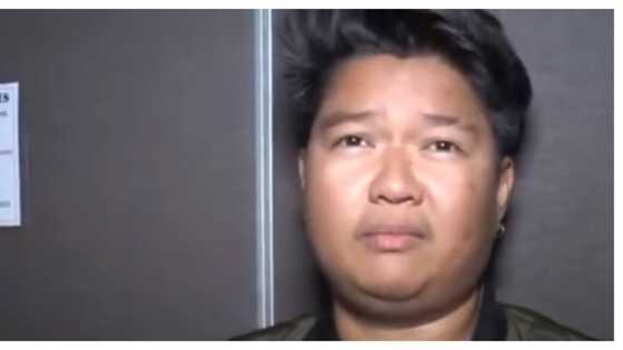 Kasambahay na nireklamo ng among Russian, viral dahil sa nakakalokang 'english' nito