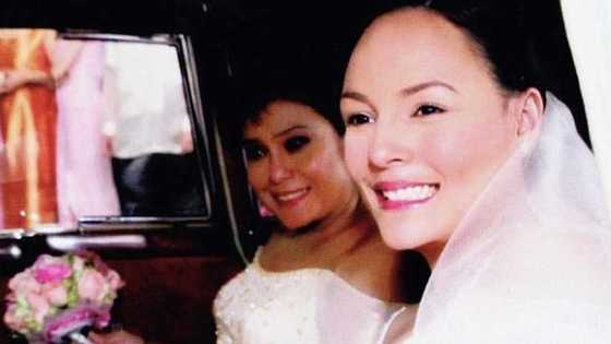 Matet de Leon sa mga gumagawa ng TikTok videos kay Nora Aunor: "Nakakaloka, dami ko na na-save"
