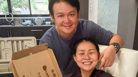 “Yung mga pangit ang kakapal ng mukha!” Iwa Moto comments on Jelai-Jon issue
