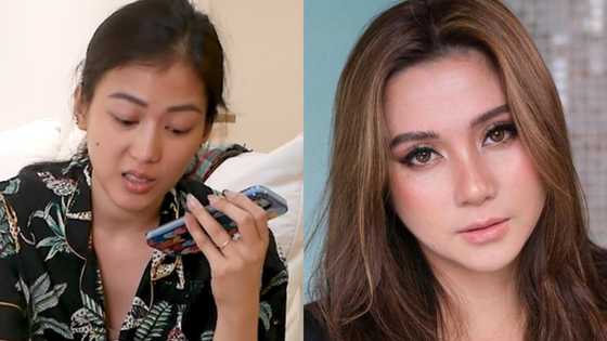 Alex Gonzaga, sinubukang mag-advance ng P500k kay Mariel Padilla bilang prank
