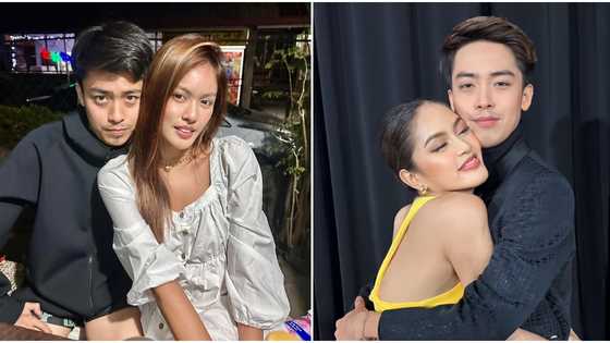 Lars Pacheco & Clyde Vivas announce their breakup: “7 years it was”