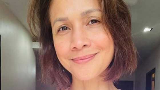 Agot Isidro, ibinahagi ang video ng crowd sa Dagupan people's rally