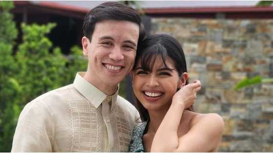 Maine Mendoza releases statement following Discayas' statement: "Napaka unfair"