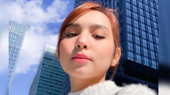 Kyline Alcantara, naglabas ng hinaing sa direktor na ipinahiya siya at mama niya noon