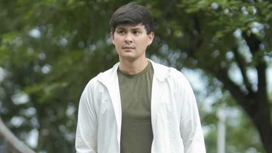 Matteo Guidicelli sa CCTV clip ng trahedya sa NAIA T1: "This is horrible"