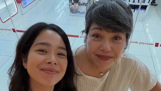 Saab Magalona, may heartfelt birthday tribute sa kanyang “best and coolest mom”