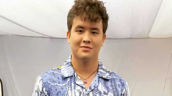 JK Labajo posts about love after Maureen Wroblewitz’s pics & video went viral