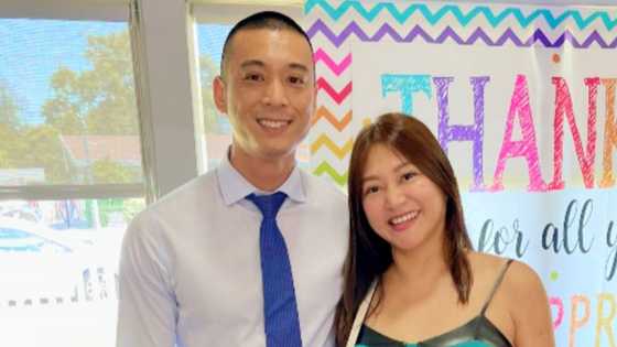 Rufa Mae Quinto clarifies marital status after Trevor Magallanes' death