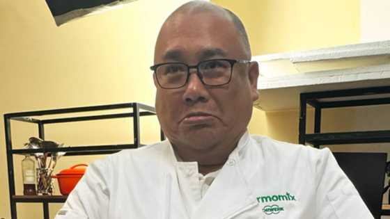 Chef Tatung Sarthou, naglabas saloobin ukol sa 4 na customer, wagas magreklamo, tinakasan resto bill