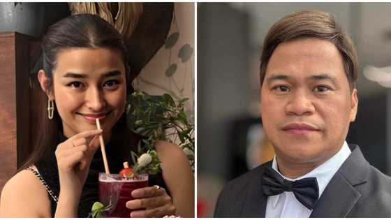 Ogie Diaz, nanghihinayang umano sa iniwang career ni Liza Soberano sa Pilipinas